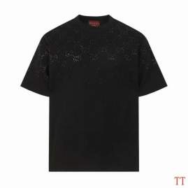 Picture of Gucci T Shirts Short _SKUGucciS-2XL20tr7511751